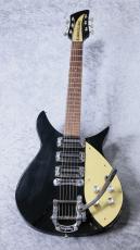 Rickenbacker 【#クロサワ大感謝祭】Model 325C59 Jetglo 'MOD【2004'USED】【ジョンMOD】_2