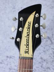 Rickenbacker 【#クロサワ大感謝祭】Model 325C59 Jetglo 'MOD【2004'USED】【ジョンMOD】_3