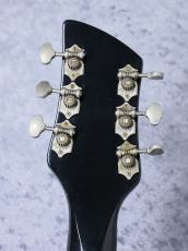 Rickenbacker 【#クロサワ大感謝祭】Model 325C59 Jetglo 'MOD【2004'USED】【ジョンMOD】_5