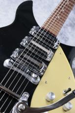 Rickenbacker 【#クロサワ大感謝祭】Model 325C59 Jetglo 'MOD【2004'USED】【ジョンMOD】_9