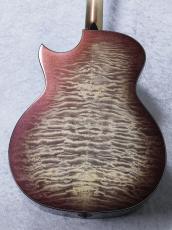 Taylor 【NAMM Custom / 国内入荷数2本限定】C14ce / Quilted Big Leaf Maple_3