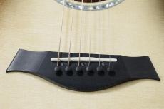 Taylor 【NAMM Custom / 国内入荷数2本限定】C14ce / Quilted Big Leaf Maple_6