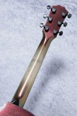 Taylor 【NAMM Custom / 国内入荷数2本限定】C14ce / Quilted Big Leaf Maple_8