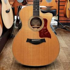 Taylor 414ce-LTD