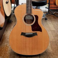 Taylor 214ce Rosewood Deluxe