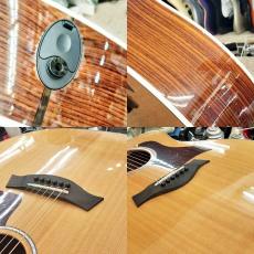 Taylor 214ce Rosewood Deluxe_4