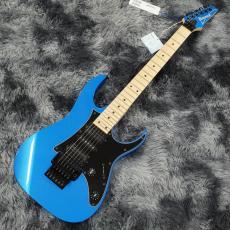 Ibanez RG550-EB (Electric Blue)  -Genesis Collection-【特価】【SPOTモデル】【2025年製】【日本製】_2