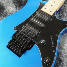 Ibanez RG550-EB (Electric Blue)  -Genesis Collection-【特価】【SPOTモデル】【2025年製】【日本製】_3