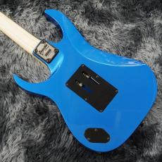 Ibanez RG550-EB (Electric Blue)  -Genesis Collection-【特価】【SPOTモデル】【2025年製】【日本製】_8