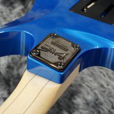 Ibanez RG550-EB (Electric Blue)  -Genesis Collection-【特価】【SPOTモデル】【2025年製】【日本製】_9