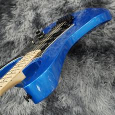 Ibanez RG550-EB (Electric Blue)  -Genesis Collection-【特価】【SPOTモデル】【2025年製】【日本製】_10