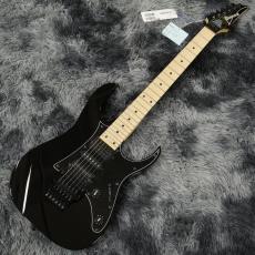 Ibanez RG550-BK (Black) -Genesis Collection-【特価】【SPOTモデル】【2025年製】【日本製】_2