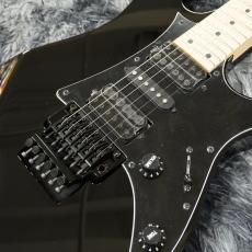 Ibanez RG550-BK (Black) -Genesis Collection-【特価】【SPOTモデル】【2025年製】【日本製】_3