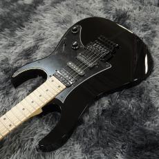 Ibanez RG550-BK (Black) -Genesis Collection-【特価】【SPOTモデル】【2025年製】【日本製】_4