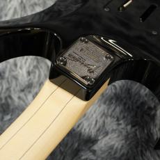 Ibanez RG550-BK (Black) -Genesis Collection-【特価】【SPOTモデル】【2025年製】【日本製】_9