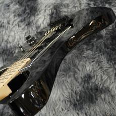 Ibanez RG550-BK (Black) -Genesis Collection-【特価】【SPOTモデル】【2025年製】【日本製】_10
