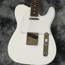 Fender Made in Japan Limited Hybrid II Telecaster Blanc【2025年限定生産モデル】