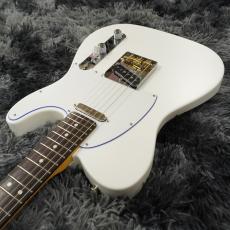 Fender Made in Japan Limited Hybrid II Telecaster Blanc【2025年限定生産モデル】_3