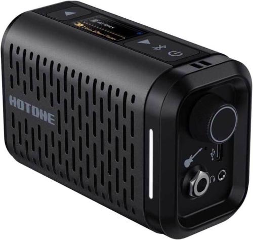 HOTONE Pulze Mini AP-5 BK