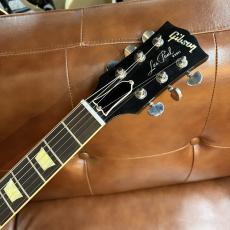 Gibson 【極上杢・59neck】1958 Les Paul Standard Reissue w/GROVER Factory Burst VOS [4.10kg]_7