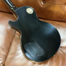 Gibson 【極上杢・59neck】1958 Les Paul Standard Reissue w/GROVER Factory Burst VOS [4.10kg]_9