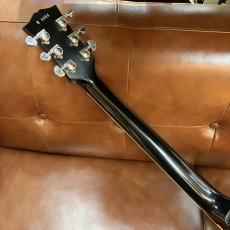 Gibson 【極上杢・59neck】1958 Les Paul Standard Reissue w/GROVER Factory Burst VOS [4.10kg]_10