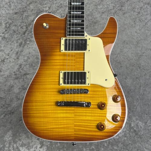 Bacchus BARON-FM FB 約3.26kg