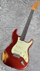 Fender Custom Shop 【2023年製美品中古】1962 Stratocaster Heavy Relic CAR/3TS ≒3.61kg_2