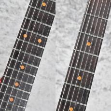 Fender Custom Shop 【2023年製美品中古】1962 Stratocaster Heavy Relic CAR/3TS ≒3.61kg_4