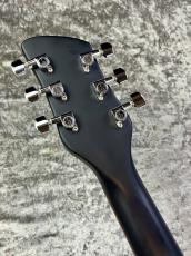 Rickenbacker 【秋の中古楽器セール!】Limited Model 330 -MatteBlack-【2018'USED】【限定カラー】_5