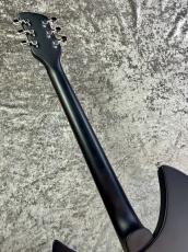 Rickenbacker 【秋の中古楽器セール!】Limited Model 330 -MatteBlack-【2018'USED】【限定カラー】_6