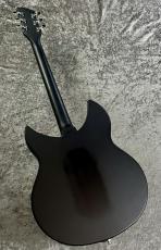 Rickenbacker 【秋の中古楽器セール!】Limited Model 330 -MatteBlack-【2018'USED】【限定カラー】_7