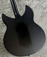 Rickenbacker 【秋の中古楽器セール!】Limited Model 330 -MatteBlack-【2018'USED】【限定カラー】_8