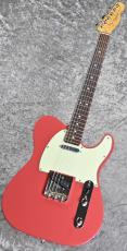 Fender American Professional Classic Telecaster - Faded Dakota Red - ≒3.42kg_2
