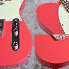 Fender American Professional Classic Telecaster - Faded Dakota Red - ≒3.42kg_3