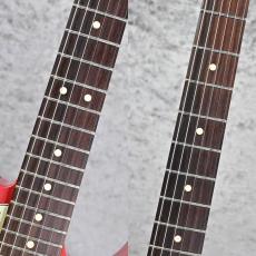 Fender American Professional Classic Telecaster - Faded Dakota Red - ≒3.42kg_4