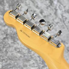 Fender American Professional Classic Telecaster - Faded Dakota Red - ≒3.42kg_6