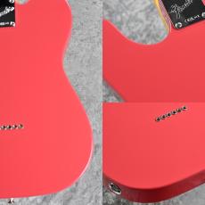 Fender American Professional Classic Telecaster - Faded Dakota Red - ≒3.42kg_8