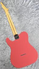Fender American Professional Classic Telecaster - Faded Dakota Red - ≒3.42kg_9