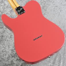 Fender American Professional Classic Telecaster - Faded Dakota Red - ≒3.42kg_10