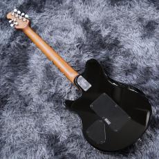 Sterling by MUSIC MAN Axis AX50QM Honey Pot (AX50QM-HP-M2-C)_6