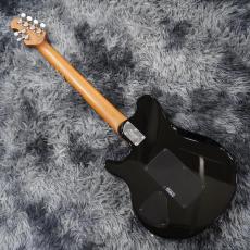 Sterling by MUSIC MAN Axis AX50QM Yucatan Blue (AX50QM-YUB-M2) 【特価】_6