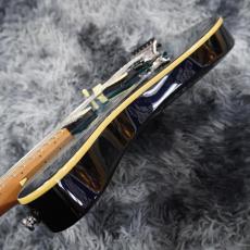 Sterling by MUSIC MAN Axis AX50QM Yucatan Blue (AX50QM-YUB-M2) 【特価】_8