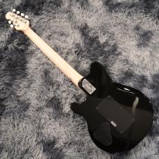 Sterling by MUSIC MAN Axis AX40 Trans Blue (AX40-TBL-M) Japan Limited Model 【アウトレット特価】_6