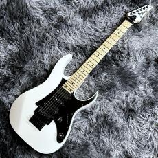 Ibanez RG550-WHF (White Flat) -GENESIS COLLECTION- 【特価】【日本製】_2