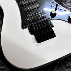 Ibanez RG550-WHF (White Flat) -GENESIS COLLECTION- 【特価】【日本製】_3