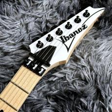 Ibanez RG550-WHF (White Flat) -GENESIS COLLECTION- 【特価】【日本製】_6