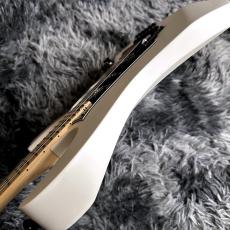 Ibanez RG550-WHF (White Flat) -GENESIS COLLECTION- 【特価】【日本製】_9