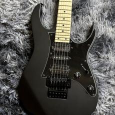 Ibanez RG550-BKF (Black Flat) -GENESIS COLLECTION- 【特価】【日本製】