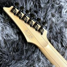Ibanez RG550-BKF (Black Flat) -GENESIS COLLECTION- 【特価】【日本製】_7